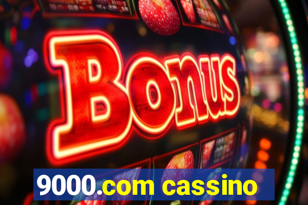 9000.com cassino